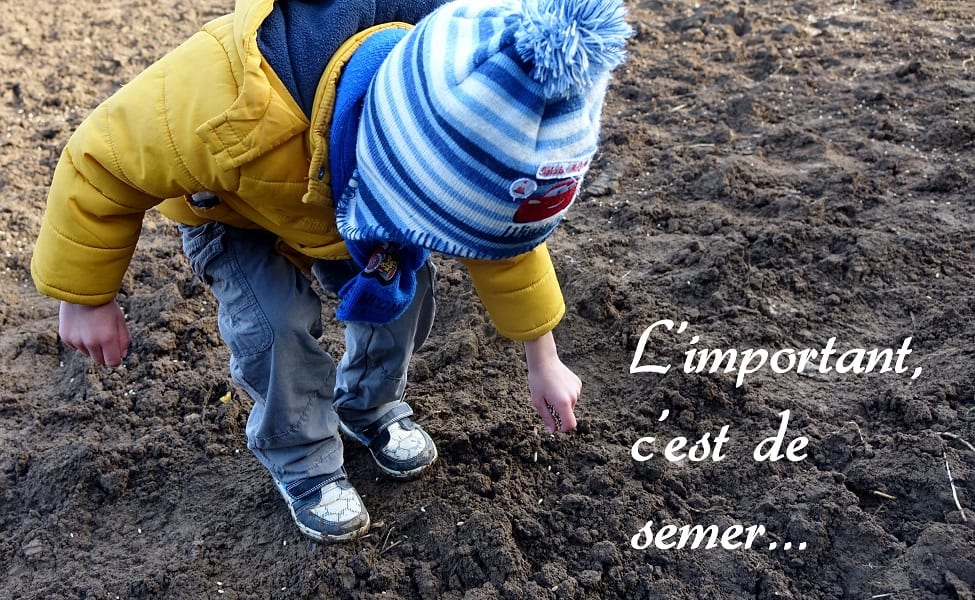 5e dimanche de Carême